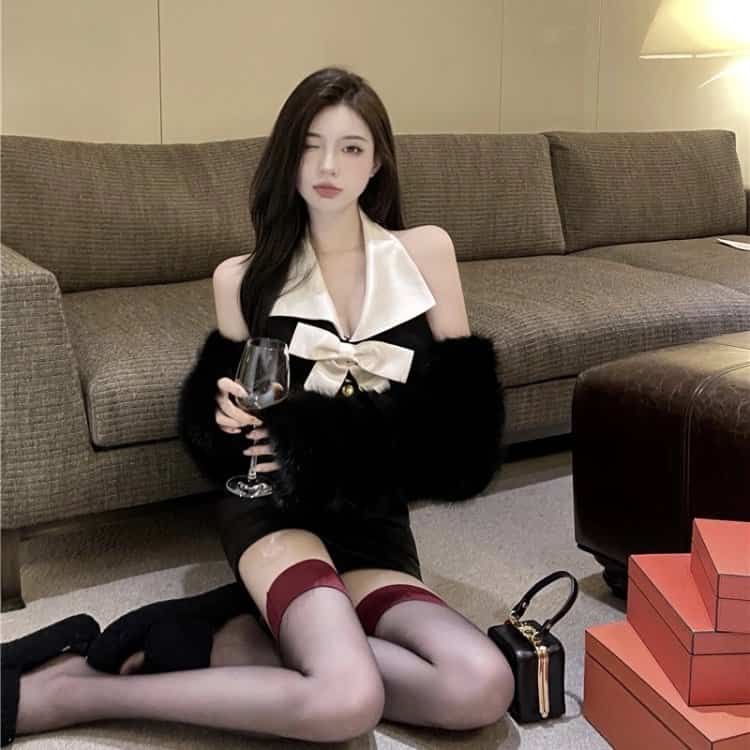 气质御姐:成熟女性的独特韵味