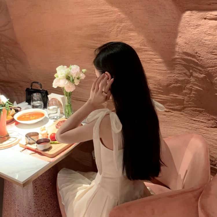 清纯女神:邻家少女的甜美日常