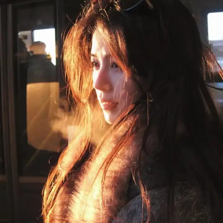亲爱的女士