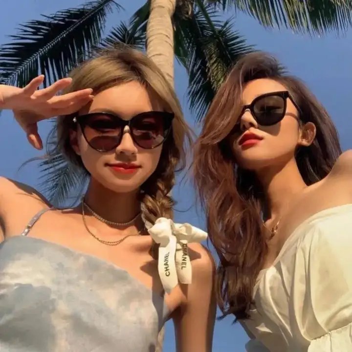 花游记